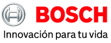 Control de Acceso Bosch