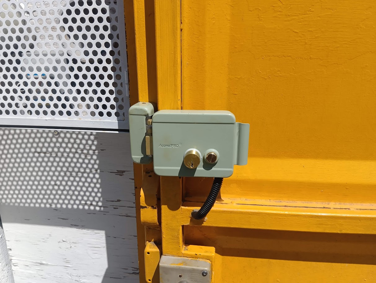 Instalación Proyecto 6