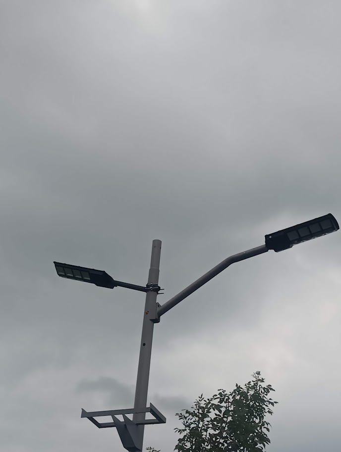 Instalación Proyecto 1