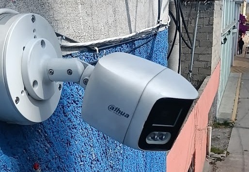 Instalación Proyecto 3