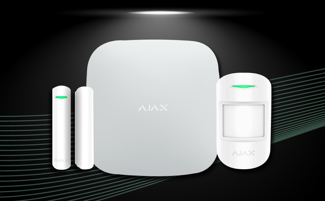 Alarmas Inteligentes